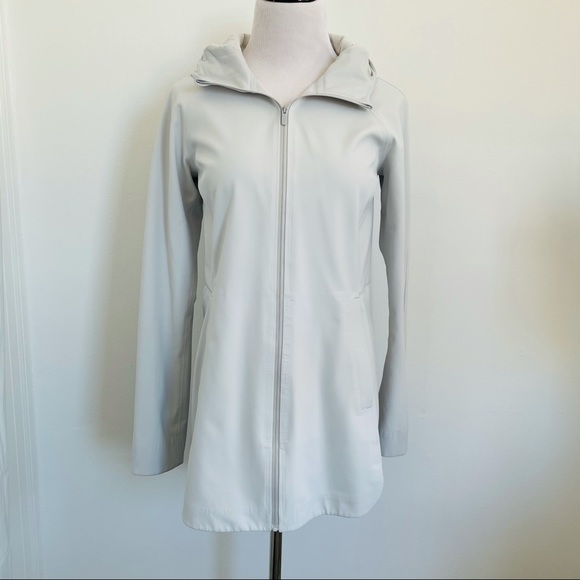 Lululemon Rain Jacket - Picture 2 of 15